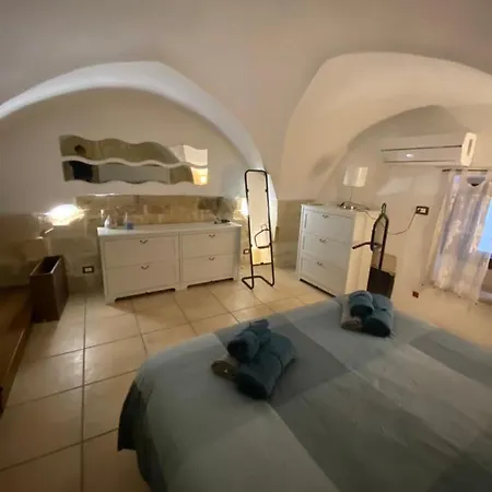 Apartment Corte Dei Baroni