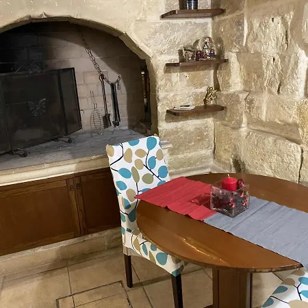 Corte Dei Baroni Apartment Lecce