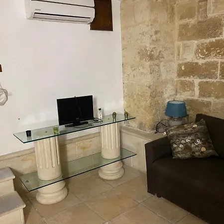 Corte Dei Baroni Apartment Lecce
